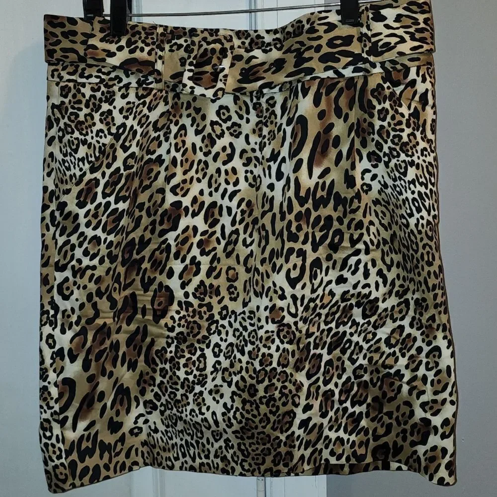 Adrienne Vittadini skirt